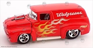 Red - Walgreens